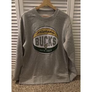 Milwaukee Bucks Sweatshirt